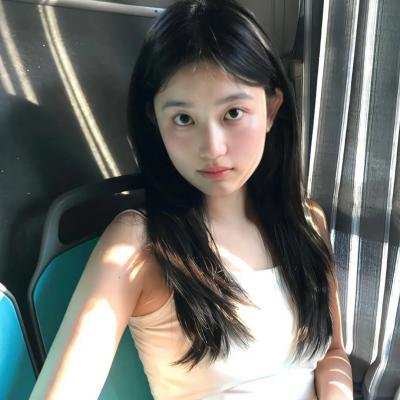 女子高中生