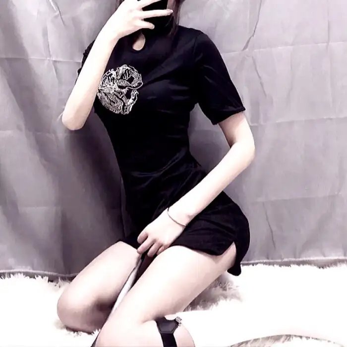白富美的贴身高手